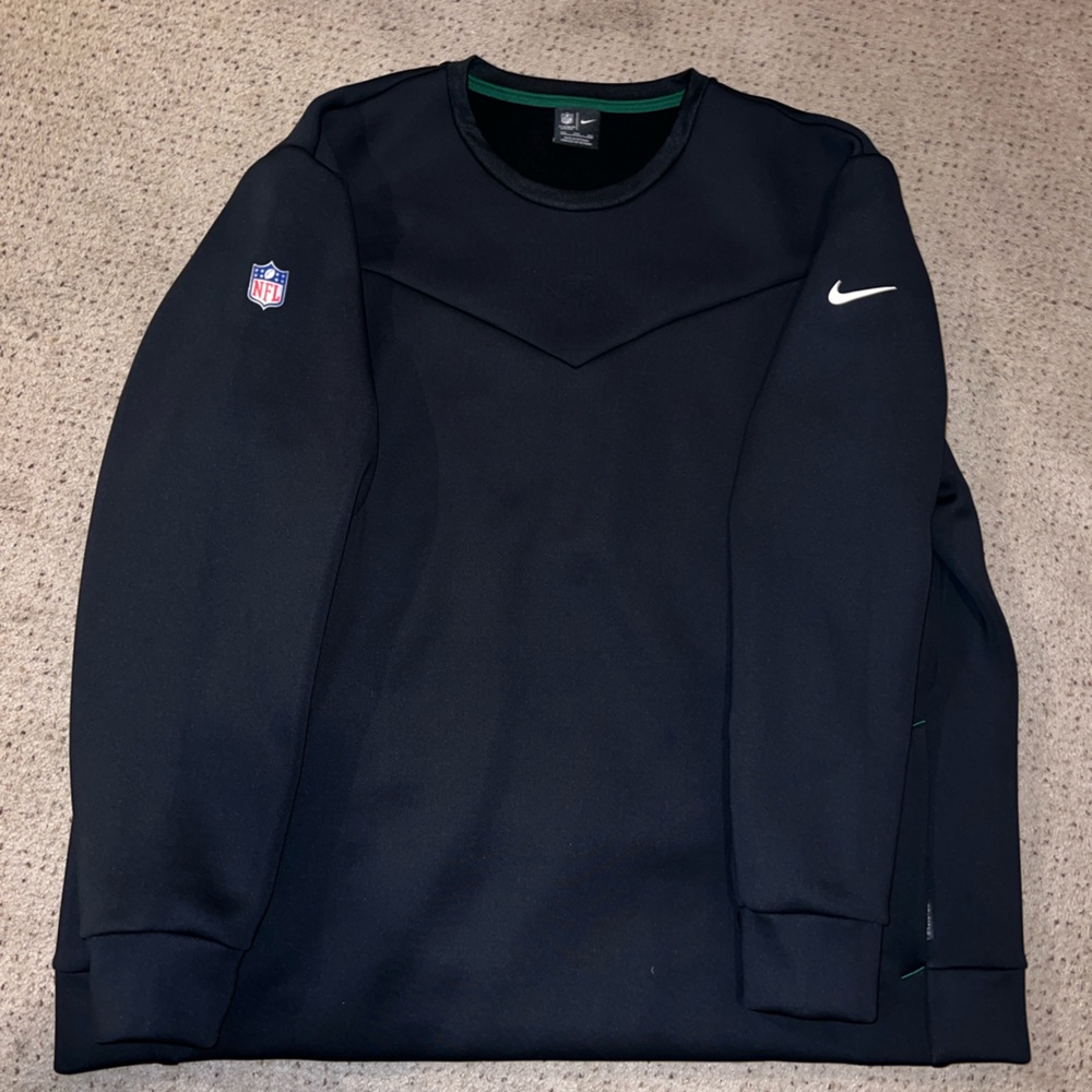 Men’s Nike NFL Onfield Apparel Sweater